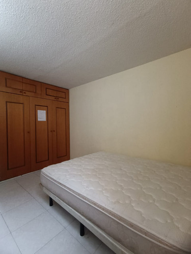 Apartamento En Res. Orión San Diego Jcrc