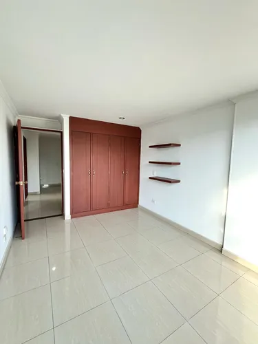 Apartamento Nicolas De Federman - Bogotá