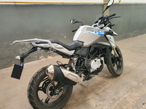 Bmw Gs 310