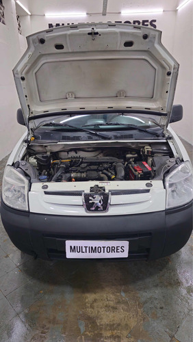 Peugeot Partner 1.6 Hdi Furgon Confort