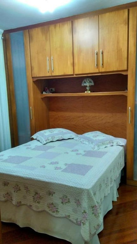 Imagem 13 de 21 de Sobrado Com 2 Dormitórios À Venda, 86 M² - Demarchi - São Bernardo Do Campo/sp - So19498