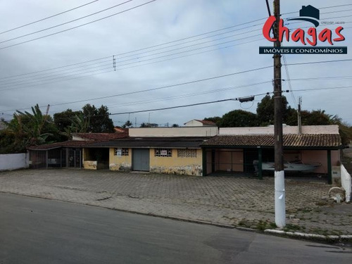 Imagem 1 de 3 de 900 Metros Frente Rodovia Caraguatatuba - 1007
