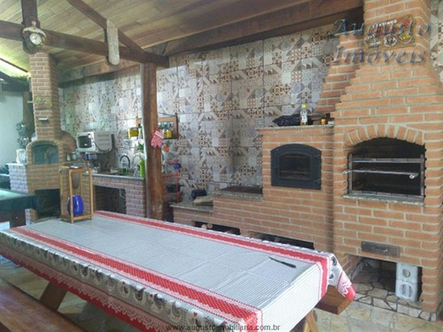 Imagem 8 de 8 de Chácaras À Venda Em Piracaia/sp - Compre O Seu Chácaras Aqui! - 1472415