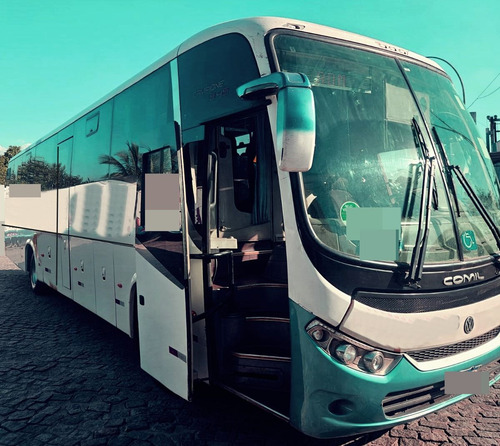 Comil Campione 3.45 Ano 2020 Vw 17.230 Jm Cod.298