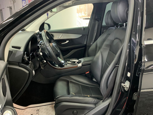 Mercedes-Benz Clase GLC 2.0 300 Sport At