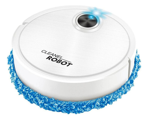 . Robot De Limpieza Inteligente, Lavadora En Seco Y