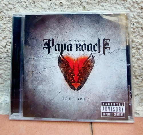 Papa Roach (best Of) Korn, Slipknot,  Linkin Park, P.o.d.