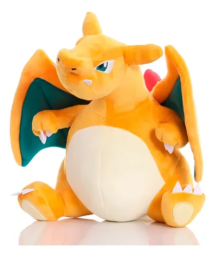 Charizard juguete sale