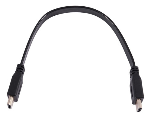 Cable Plano De Audio Y Vídeo Hdmi De Alta Velocidad, 1,4 A,