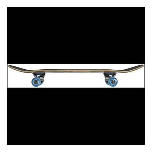 Skate Kryptonics Pop Série 31, Sky Blue-rays