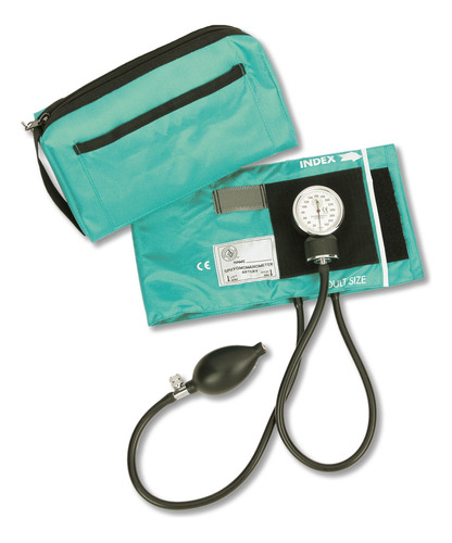 Prestige Medical - 882-tea Esfigmomanometro Con Estuche De T