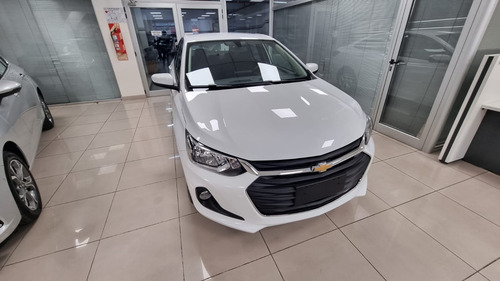 Chevrolet Onix 1.0 Turbo Ltz At