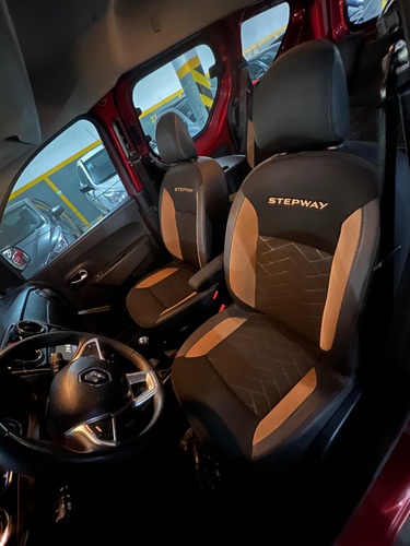 Renault Kangoo 1.5 Dci Stepway