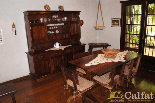 Chácara Com 4 Dorms, Alpes Paulista (mailasqui), São Roque - R$ 850 Mil, Cod: 823 - V823