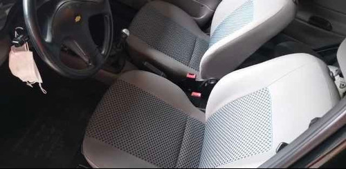 Imagem 10 de 11 de Chevrolet Classic 2011 1.0 Ls Flex Power 4p