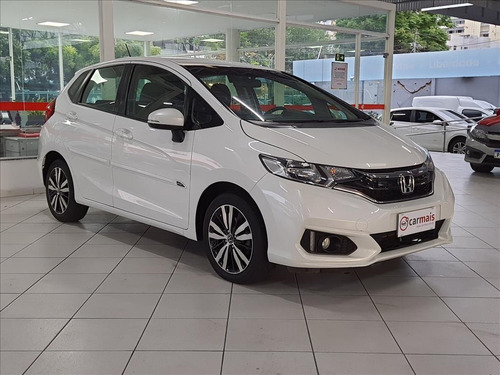 Imagem 3 de 12 de Fit 1.5 Ex 16v Flex 4p Automático