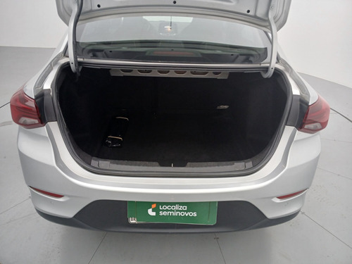 Chevrolet Onix 1.0 TURBO FLEX LTZ AUTOMÁTICO