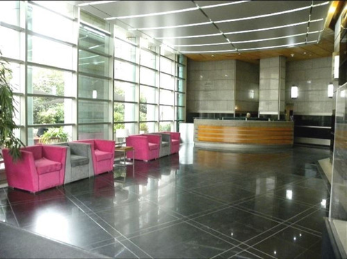 Oficina En Arriendo En Las Condes
