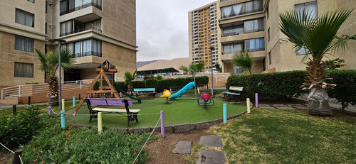 Vendo Depto. Torre Nativa, Jardines Del Sur