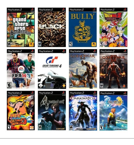 Imagen 1 de 1 de Free Mcboot Fortuna + Memoria Usb 32gb Con Juegos Ps2