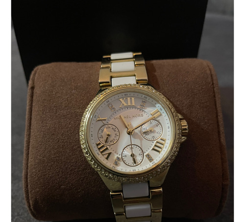 Reloj Michael Kors (Usado)