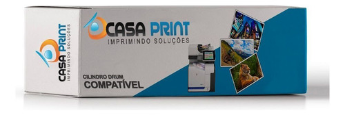 Cilindro Drum Compativel Com Brother Dr-3440 Dr3440 50k