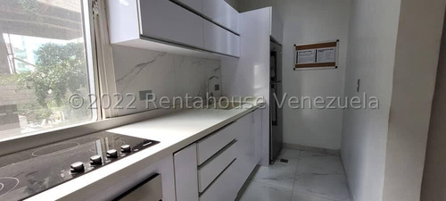 Imagen 7 de 14 de Claudia Lopez Vende Oficina En El Rosal Mls #22-22579