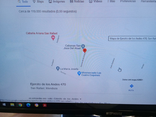 Imagen 2 de 14 de Finca Con Propiedad.