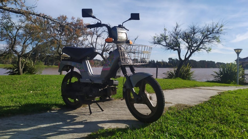 Zanella Sol Top 70cc