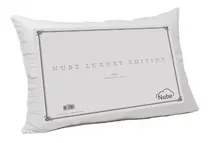 Comprar Combo 2 Almohadas Nube Luxury Edition Efecto Pluma 70x50 Cm