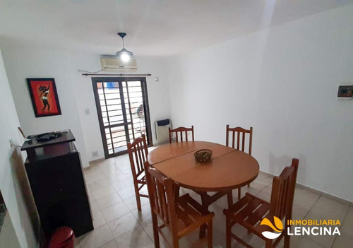 Imagen 7 de 11 de Departamento En Venta - 1 Dormitorio C/cochera - Carlos Paz