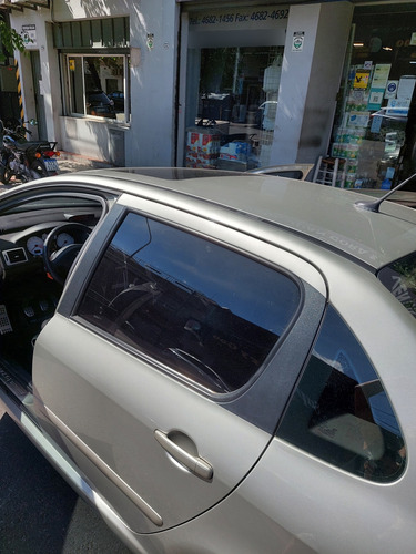 Peugeot 307 2.0 Sedan Xs Premium 143cv