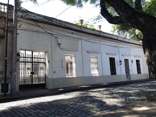 Casa 5 Ambientes En Venta - S.isi.-centro