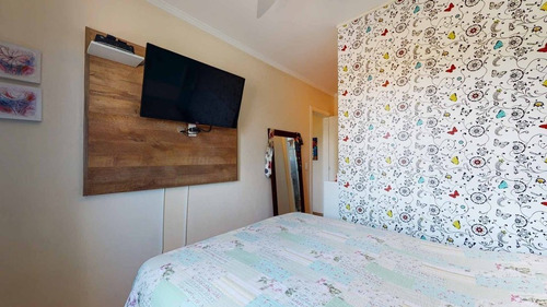 Imagem 18 de 29 de Apartamento À Venda No Bairro Rio Pequeno - São Paulo/sp - O-17281-28386