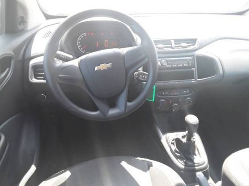 Imagem 3 de 9 de Chevrolet Joy 1.0 Spe4 Flex Manual