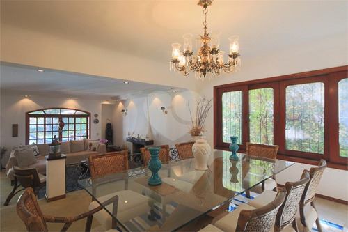 Imagem 18 de 30 de Casa Térrea Com 4 Quartos E Piscina. Localização Nobre! - Reo124634