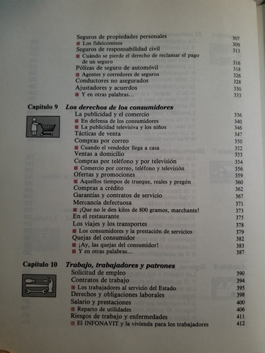 A0 Mi Abogado Personal Selecciones Del Reader's Digest (Usado)