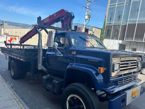 Chevrolet C70