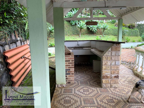Imagem 14 de 15 de Casa Em Palmares - Paty Do Alferes - 2849