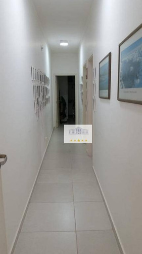 Imagem 27 de 30 de Bela Casa À Venda No Habiana Ii - Ca0845