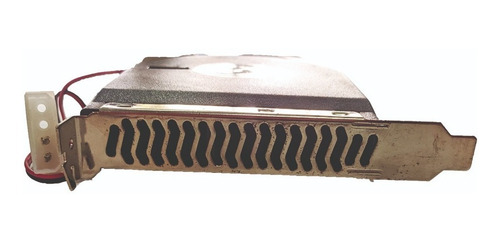 Ventilador Pci Slot / Eleco