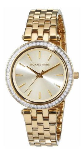 Reloj Mujer Michael Kors Mk-3430a (Reacondicionado)