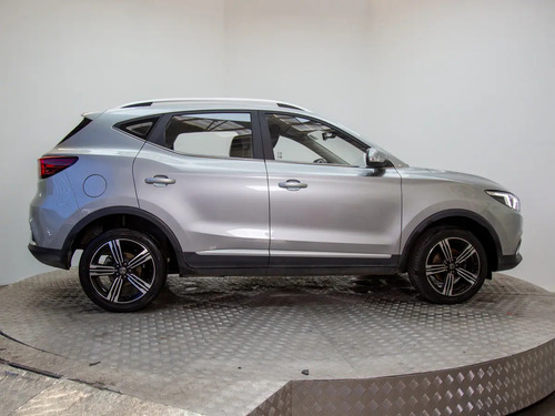 Mg Zs 1.5 Com Mt 2022