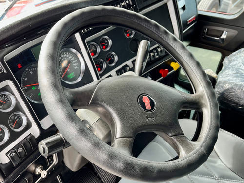 Kenworth T800 2017