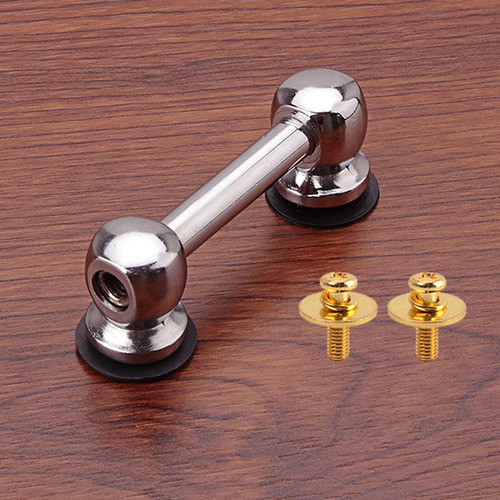 Arandelas De Metal Para Caja De Dos Lados Para Reemplazo De