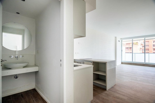 Venta Departamento 2 Ambientes A Estrenar Frente A Av. Libertador - Belgrano Chico
