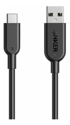 1 Cable Usb-c A Usb-a 3.1 90cm Anker -3d35