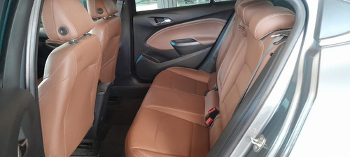 Imagen 15 de 23 de Cruze Ii 1,4 Turbo Premiere 4 Puertas Automatico 153 Hp