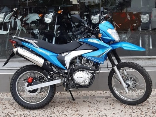 Imagen 3 de 15 de Keller Miracle 200 - 0km - Consultar Financiación