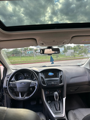 Ford Focus III 2.0 Se Plus At6